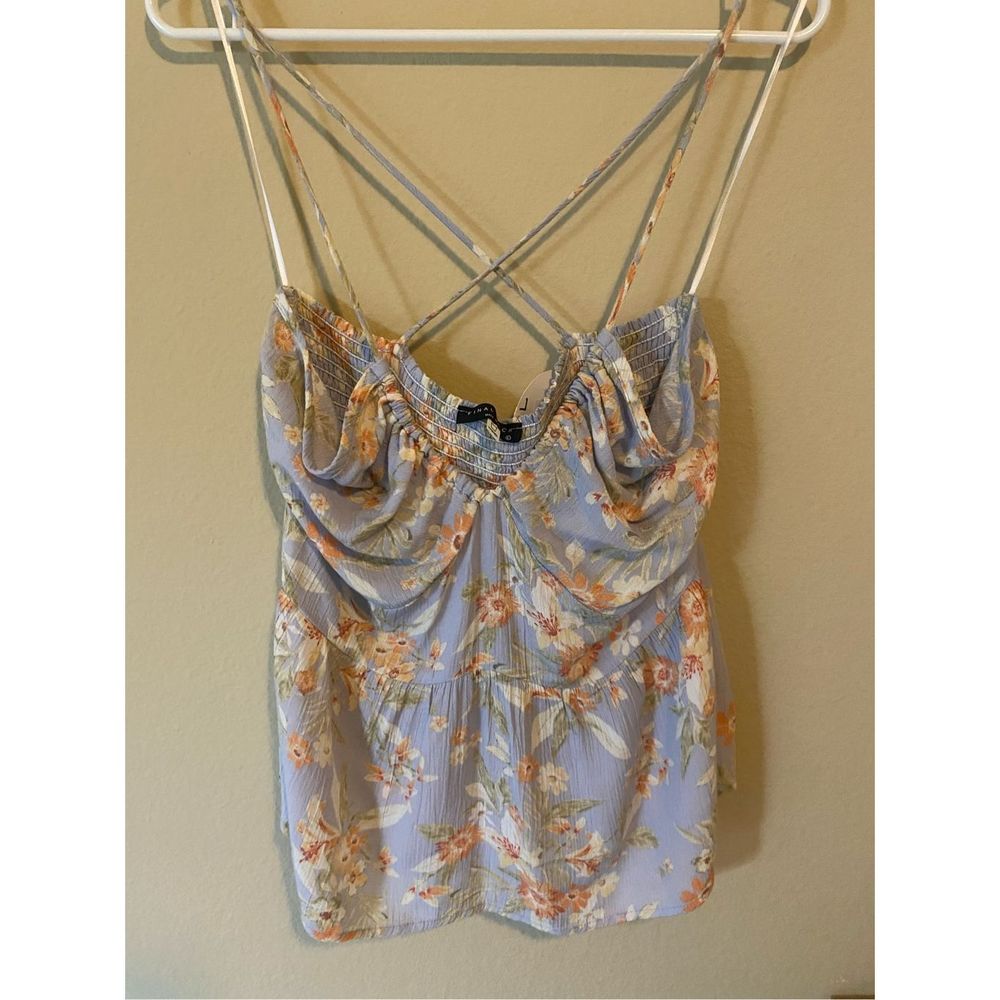 Summer top